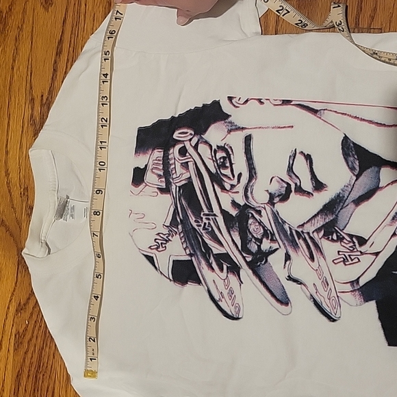 Jojo Bizarre Adventure Jotaro Shirt - Picture 3 of 5